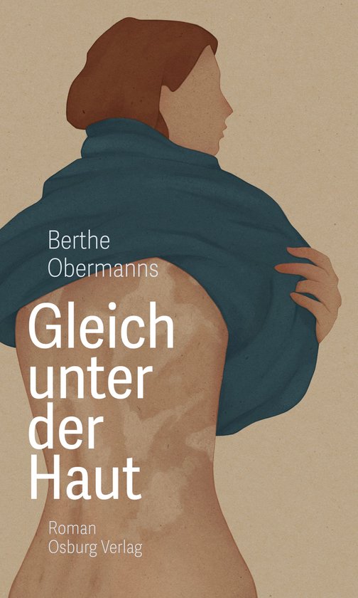 Gleich unter der HautEbook Roman