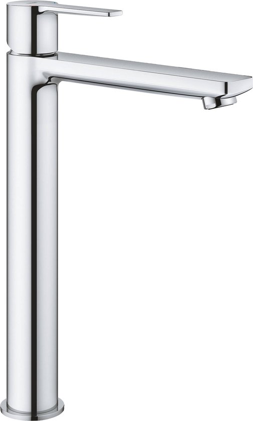 Mitigeur de lavabo XL, chrome