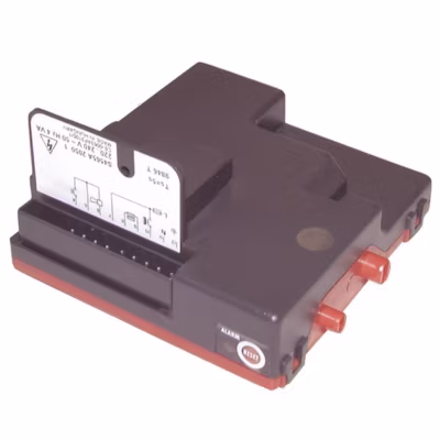Boîte de contrôle HONEYWELL S4565BF1112 – RESIDEO : S4565BF1112U