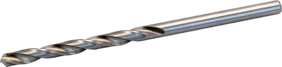 GOEBEL® – 10 x Foret DIN338 HSS 6,8 mm – 6,8 x 109 x 69 mm – Foret hélicoïdal HSS