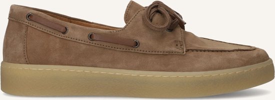 Gabor 342 Loafers Dames – Instappers – Taupe – Maat 40
