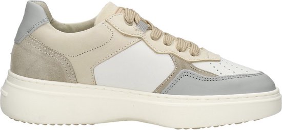 G-Star Raw – Baskets – Femme – Wht-Bei – 37 – Baskets pour femmes