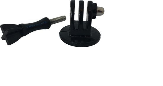 Fixation pour trépied Pro-Mounts Fixation pour trépied GoPro