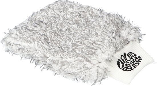 Gant de lavage rebelle liquide – gant de lavage en microfibre