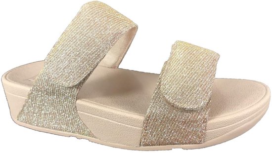 GUESS Ceinture Noelle Yarmilla Belt W95 Sand Vieux rose