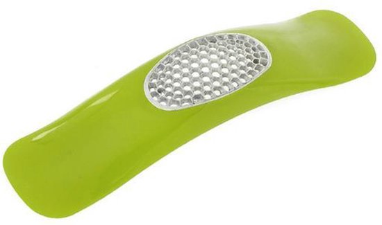 Go Go Gadget – « Presse-ail à bascule : vert citron »