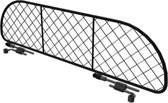 Grille pare-chien Land Rover Freelander 5 portes 2002 à 2006