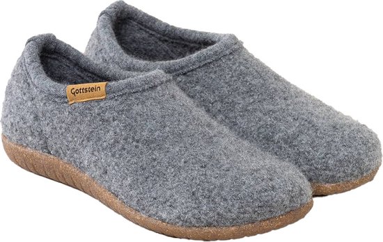 Gottstein Chaussons Femme et Homme Alpine Midcut RU