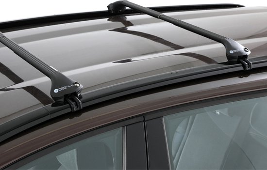 Galeries de toit BMW X3 (F25) SUV 2011 à 2017