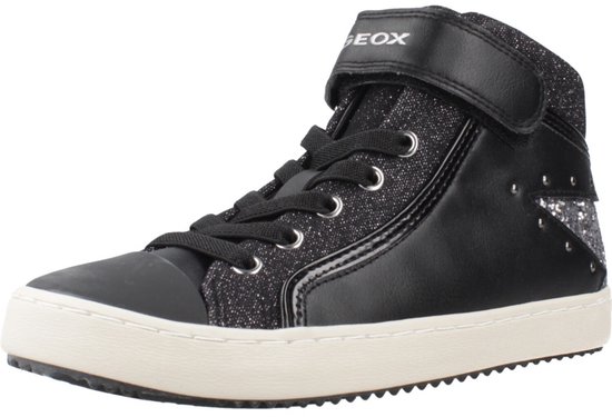 GEOX J KALISPERA FILLE M Zwart 27 EU