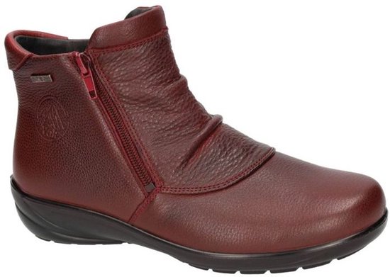 G-comfort – Dames – bordeaux – bottes – taille 42
