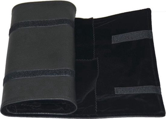 Fliex – pochette bijoux – mini pochette – rose poudré – travel box organizer