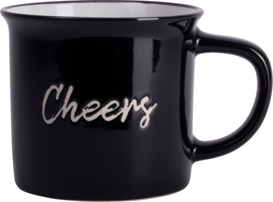 Gusta Mug CHEERS 350ml