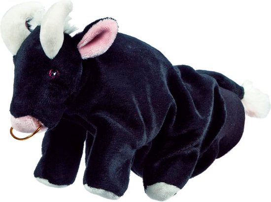 Gant de jeu Beleduc Bull – Marionnette à main