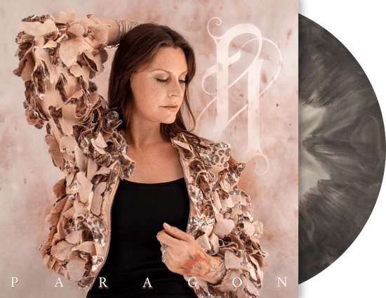 Floor Jansen – Paragon (LP) (Coloured Vinyl)