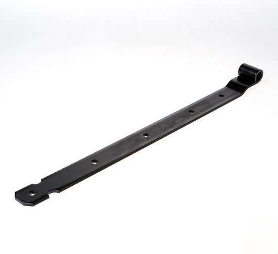 GB Heng travail plat pour stylo diamètre 16mm 60 x 5cm noir