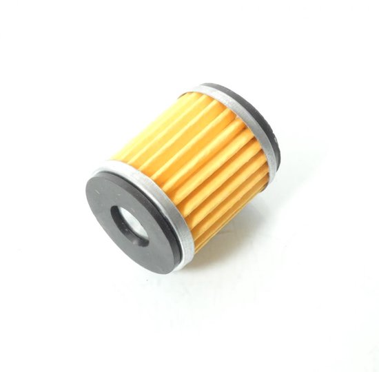 Filtre à huile P2R pour Moto Yamaha 125 Wr X 2009 à 2016 5TA-13440-00 / 5YP-E3440-00 / 1S7-E3440-00 Neuf