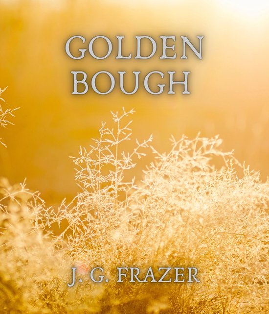 Golden boughEbook