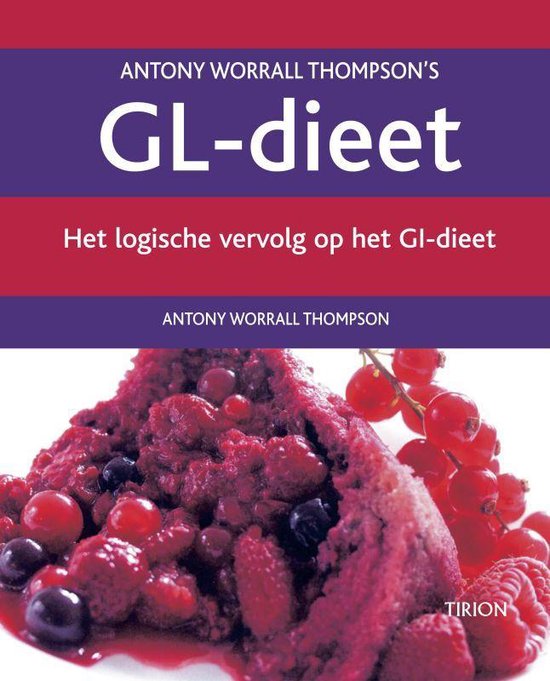 Gl Dieet het logische vervolg op het GI-dieet