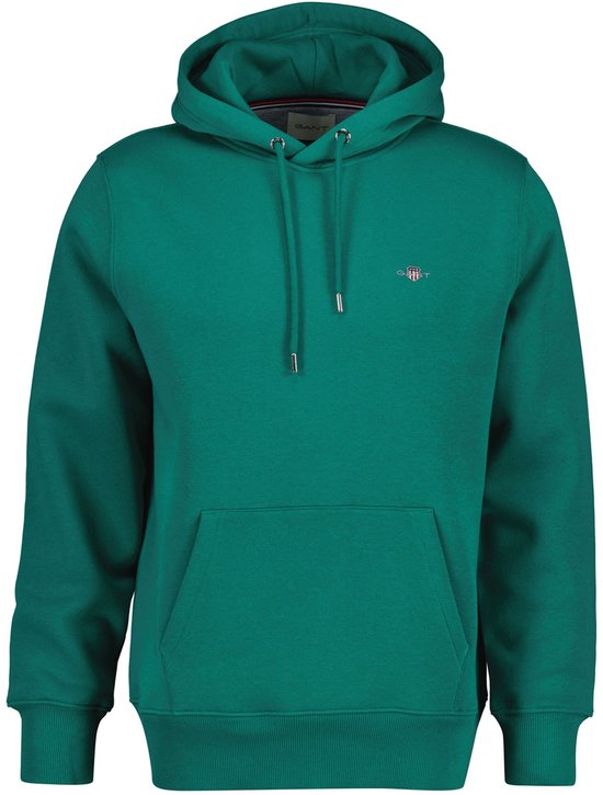 GANT Pull REGULAR SHIELD HOODIE