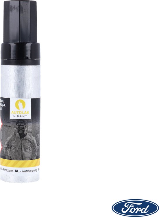 FORD – stylo à peinture – S KA – JAUNE BRILLANT