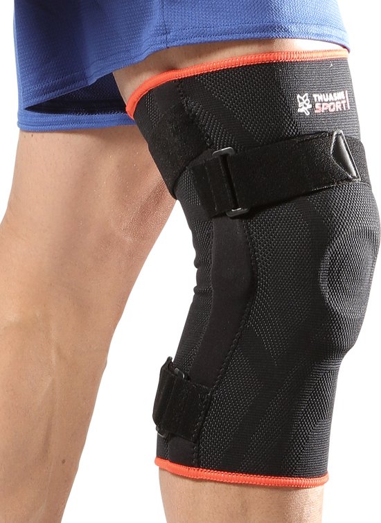 Genouillère Thuasne Sport avec Charnière – Taille XL