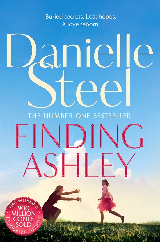 Finding AshleyEbook A moving story of buried secrets and family reunited from the billion copy bestseller