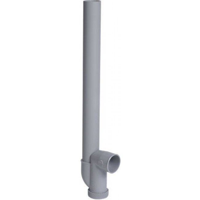 Siphon pour machine à laver – sortie horizontale Ø 40 – YH42C NICOLL