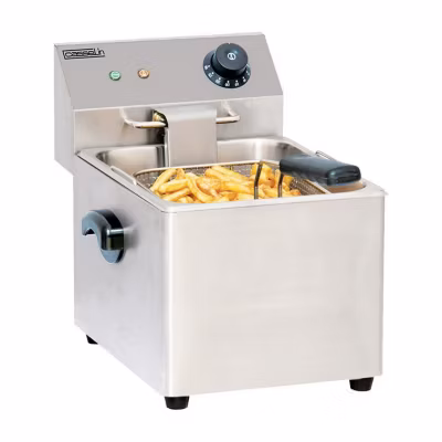 Friteuse électrique 4l 2000w Casselin CFE4