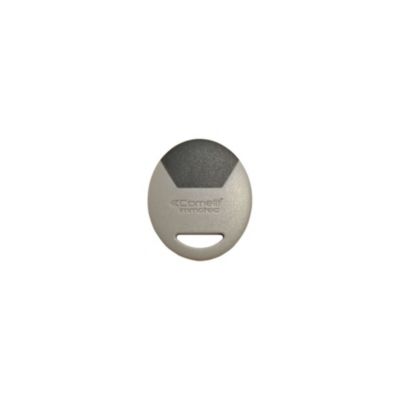Badge électronique De Proximité Cle Programmable Type Passe – Cle-g – Comelit