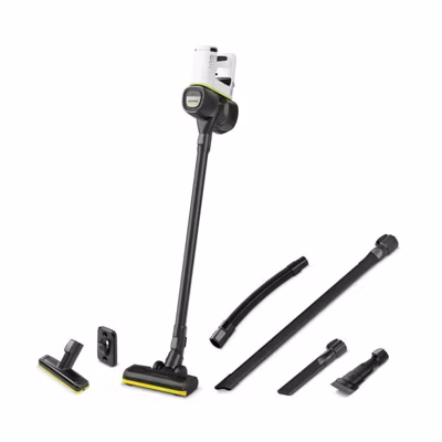 KARCHER VC 4 Cordless myHome Car – Aspirateur balai