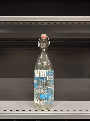 Bouteille Aqua 1L – Atmosphera