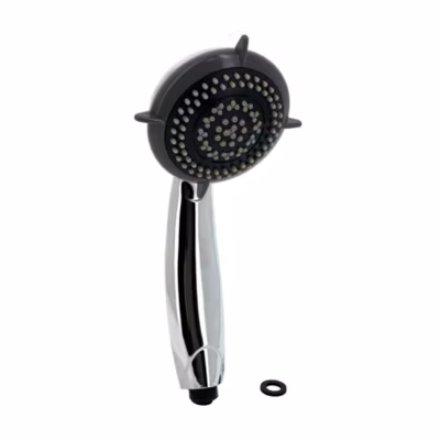 UDEN Pommeau de douche spécial PMR D84mm – THERMADOR – UDE385DOPMR