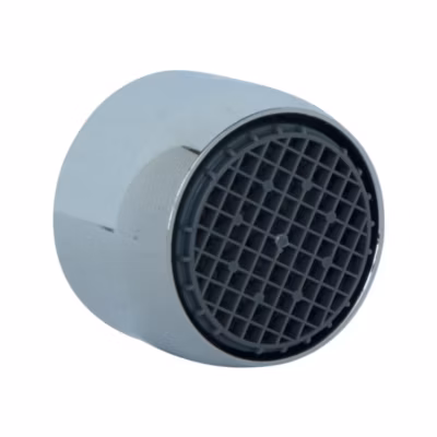 Somatherm For You – Aérateur grille polymère F22 – 6L/min