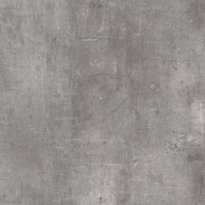 Sol PVC Textile – Aspect béton griffé gris – Rouleau de 2m x 22m
