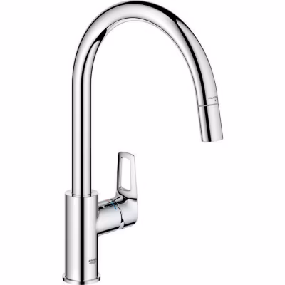 Mitigeur monocommande – BAULOOP – Grohe