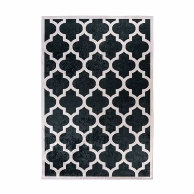 Tapis salon et chambre moderne DOROTHY 120×170 cm