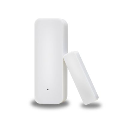 Détecteur d&rsquo;ouverture sans fil pour porte et fenêtre pour alarmes Belmon Futura Essentiel