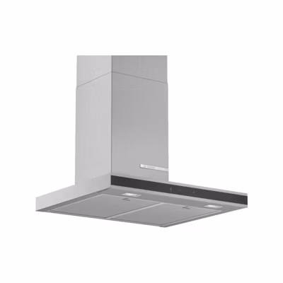 BOSCH Hotte décorative 60 cm inox DWB66FM50