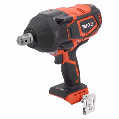 cle a choc yato sans batterie 18.0 V