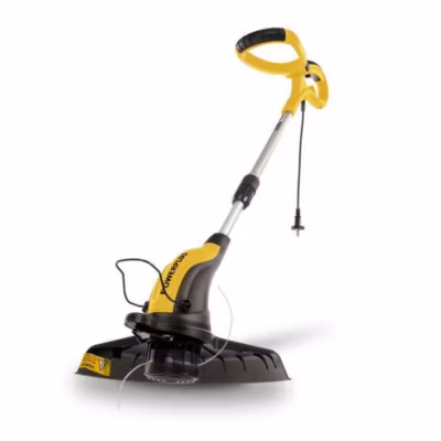 Powerplus Coupe-Bordure Électrique POWXG30033 – 500 W, 320 mm , Jardinage Outillage, Coupe-Herbe & Coupe-Bordures pour votre