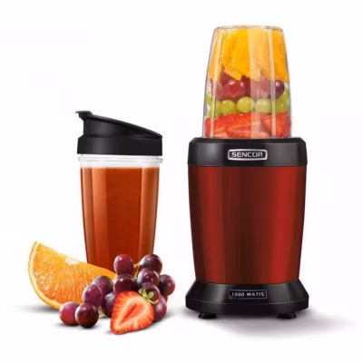 Blender à smoothies – Sencor – SNB 4301RD