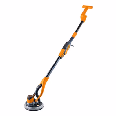 Ponceuse Girafe 400 W Tête Pivotante, Variateur de Vitesse – FEIDER FPG-INDUCTION-1