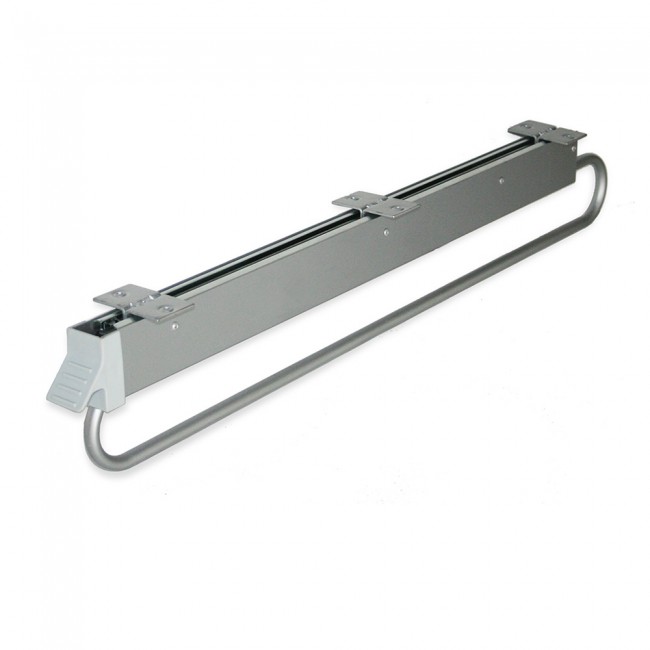 Porte-vêtements extractible – Self EMUCA