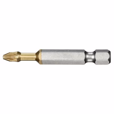 Embout 1/4 » titane PZ1 longueur 50 mm série 6 &lsquo;High Perf&rsquo; – FACOM – ED.631T