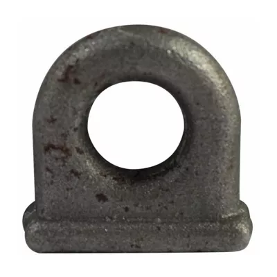 Verrou pour remorque très léger 12 mm AMA