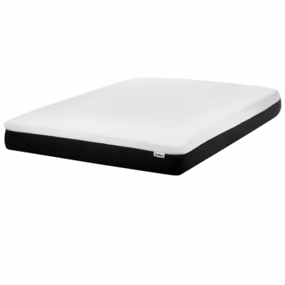 Matelas à mémoire de forme en latex TREASURE H2/3 Moyen 140 x 200 cm