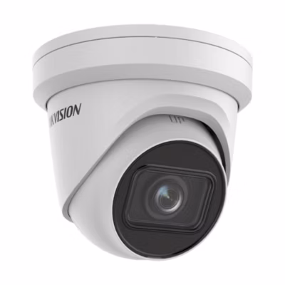 Caméra De Surveillance Turret Varifocal Acusense 8mp Ds-2cd2h83g2-izs(2.8-12mm)