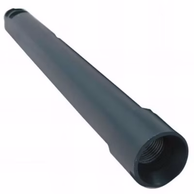 Rallonge Couronne L.400mm – Raccord 1/2&Prime; Gaz Mâle et Femelle – Solution Pratique pour Carrotage – Diamwood