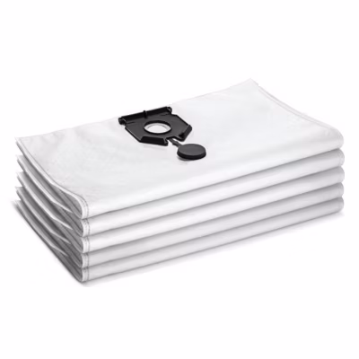 Sac filtrant en non-tissé NT 40/50 lot de 5 – KÄRCHER – 28891550